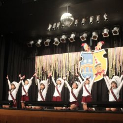 2018 » Tanzsport